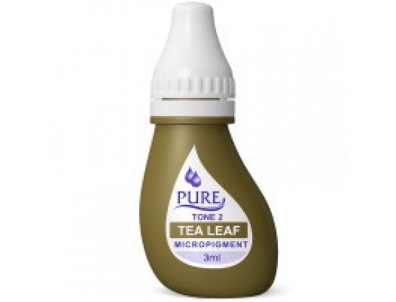 Pure Tea Leaf Biotouch